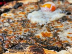 黑松露披萨-IL TEATRO 精品意大利餐厅