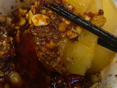 -牛华八婆麻辣烫(起源店)