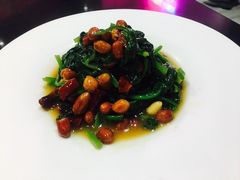 -巴依老爷新疆美食(远洋未来汇购物中心店)