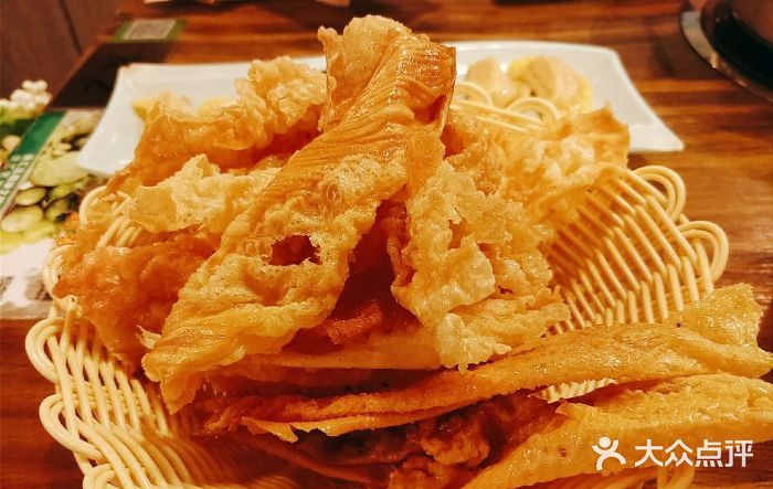 牛天下鲜切牛肉火锅