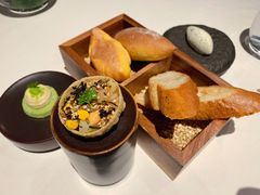-L'Arome芳芳法国餐厅(仙林金鹰店)
