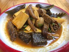 -泰粗卤加热卤味(义全店)