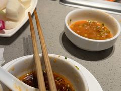 -海底捞火锅(北京路店)