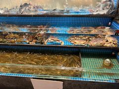 -梁家大院•农家菜(昆山会展中心店)