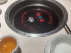 -潮泰牛肉火锅 · 创于1992年(车公庙店)