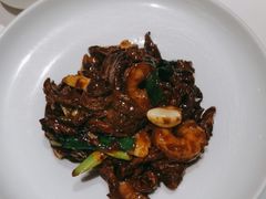 -惠丰堂饭庄·烤鸭·京味菜(翠微路店)