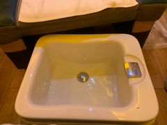 -水木年华养生会所