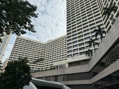 -广州花园酒店