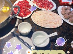 -八合里潮汕鲜牛肉火锅(深圳海岸城店)