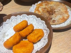 -川堂风·跷脚牛肉·乐山爆炒(宝山日月光店)
