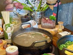 -盡膳口福·百年汤方火锅(科华北路店)