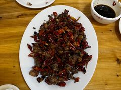 -花乐餐厅(涠洲岛店)