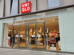 -优衣库(成都锦华万达广场店)
