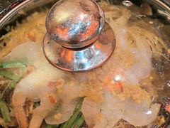 -山四砂锅(太原钟楼街店)