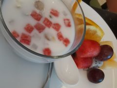 -三亚亚龙湾瑞吉酒店·铭轩中餐厅Mingxuan·海南菜·粤菜