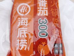 -海底捞火锅(奥体南路店)