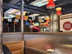 -西塔老太太泥炉烤肉(双井店)