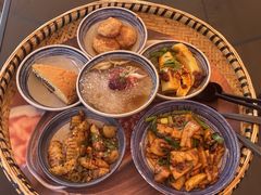 -留焕小吃·昆明非遗小吃品牌(文明街旗舰店)