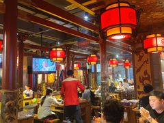-蜀江龙火锅(339店)
