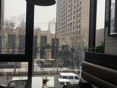 -豪享来中西餐厅(隆昌店)