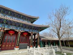 -天津妈祖文化园