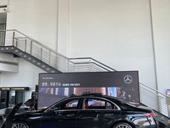 -宁波之星奔驰4S店(海曙店)