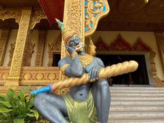 -西双版纳勐泐文化旅游区