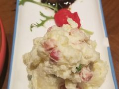 -上海人家花樣年华(中山公园店)