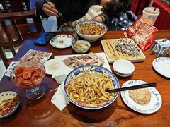 -李记白水羊头·清真老味家常菜(石景山店)