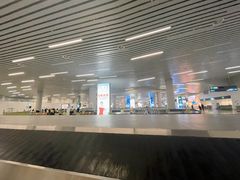 -广州白云国际机场-T2航站楼