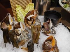 -日进一片海.生腌海鲜火锅.宵夜烧烤(三里屯总店)