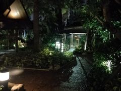 -厦门日月谷温泉渡假村