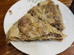 -清真永恒华威肉饼(潘家园店)
