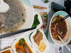 -苏晓玥·手作江南小吃(深圳北站店)