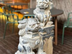 -ChitChat奇洽·Bistro(黎黄陂路店)