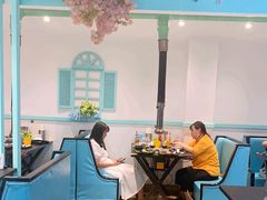 -烤路里·韩国品质自助烤肉(石路天虹4号店)