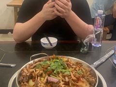 -黔江古镇鸡杂(新民街店)