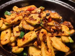 -铜锣湾·有麝自然香(重庆新天地店)