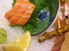 -世香全厨•日料·铁板烧(金桥店)