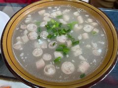 -李春秋驴肉火烧总店