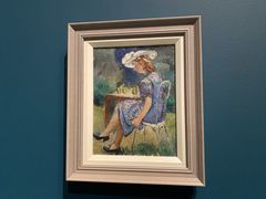 -清华大学艺术博物馆