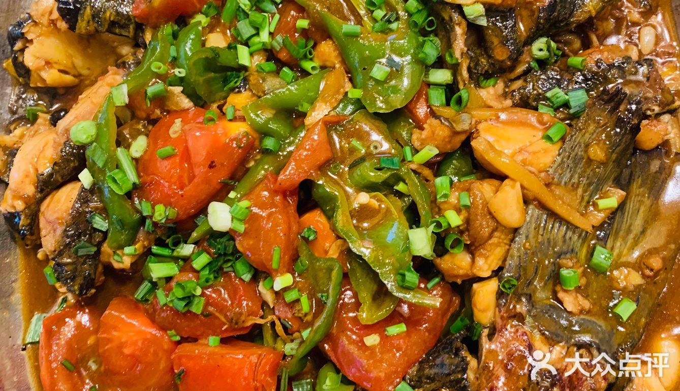 桂林美食[调皮][调皮][调皮]