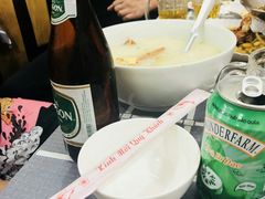 -QQ海鲜餐厅