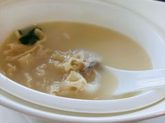 -世博源公馆·本帮融合菜·主题包厢·江景餐厅