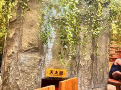 -巴奴毛肚火锅(商城路店)