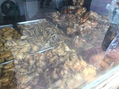 -土门八珍烤鸡腊味店(土门老店)