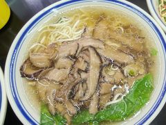 -万三面馆(青龙正街太古里店)