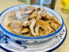 -兰边碗(鼓楼店)