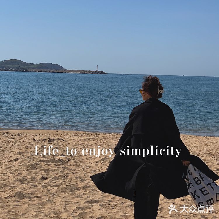 威海旅游｜最值得去的环海路