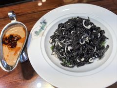 水爆肚-惠宾饭庄(中山路店)